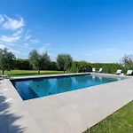 Villa Il Fico E La Civetta Marciano della Chiana