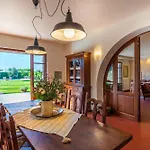Villa Il Fico E La Civetta