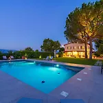 Villa Il Fico E La Civetta *