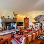 Il Fico E La Civetta Villa Marciano della Chiana