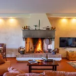 Il Fico E La Civetta Villa Marciano della Chiana