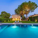Villa Il Fico E La Civetta
