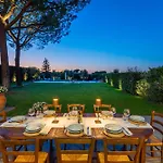 Villa Il Fico E La Civetta