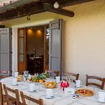 Villa Il Fico E La Civetta *