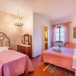 Il Fico E La Civetta Villa