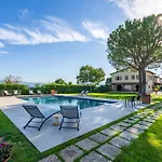 Il Fico E La Civetta Villa *