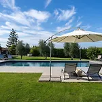 Il Fico E La Civetta Villa