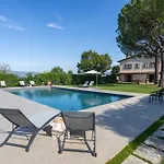 Villa Il Fico E La Civetta *
