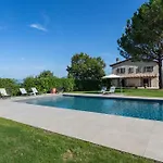 Il Fico E La Civetta Villa