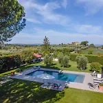Il Fico E La Civetta Villa Marciano della Chiana