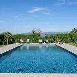 Il Fico E La Civetta Villa Marciano della Chiana