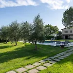 Il Fico E La Civetta Villa Marciano della Chiana