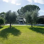 Il Fico E La Civetta Villa Marciano della Chiana