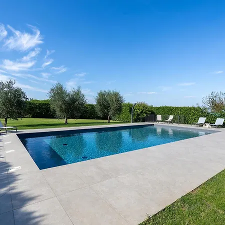 Villa Il Fico E La Civetta Marciano della Chiana