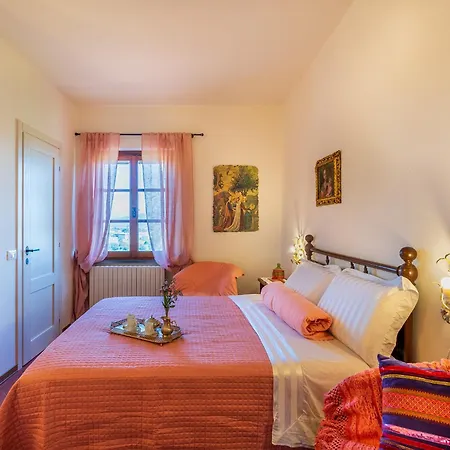 Il Fico E La Civetta Villa *