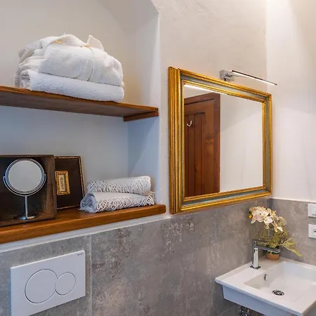 Il Fico E La Civetta Villa Marciano della Chiana