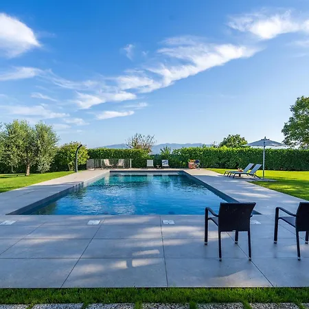 Il Fico E La Civetta Villa Marciano della Chiana