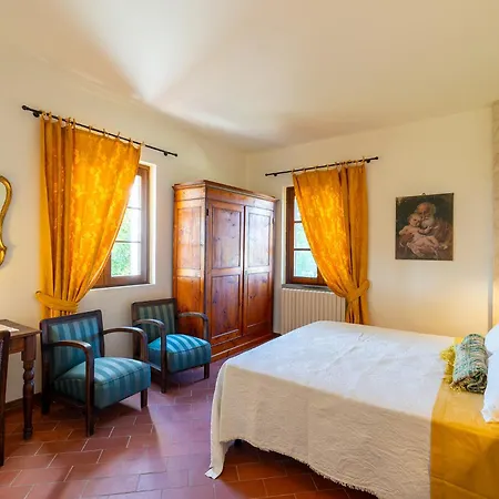 Il Fico E La Civetta Villa *