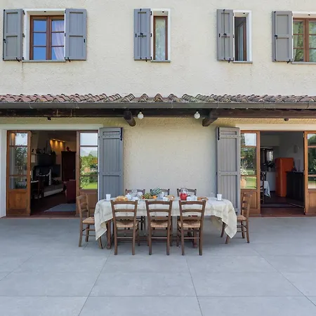 Il Fico E La Civetta Villa Marciano della Chiana