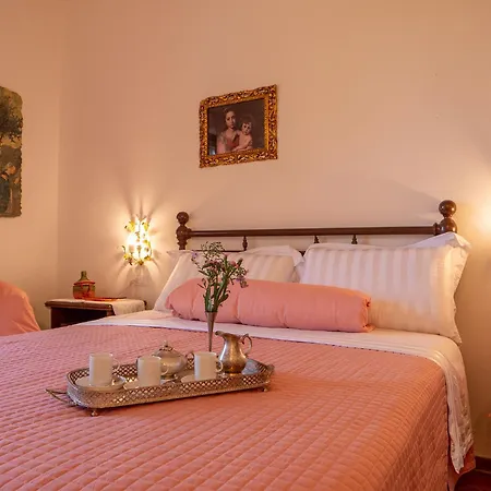 Villa Il Fico E La Civetta Marciano della Chiana