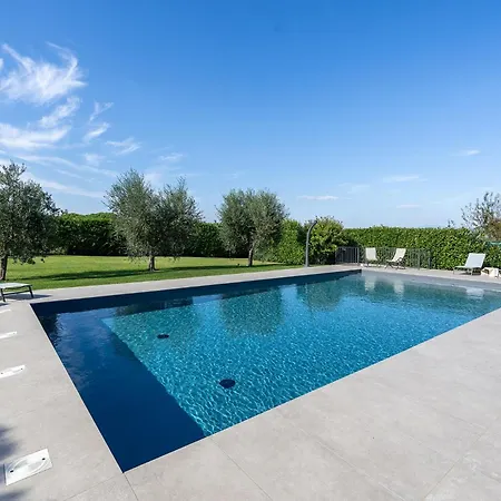 Villa Il Fico E La Civetta Marciano della Chiana