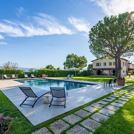 Il Fico E La Civetta Villa *