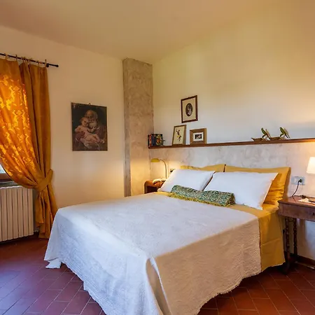 Villa Il Fico E La Civetta Marciano della Chiana