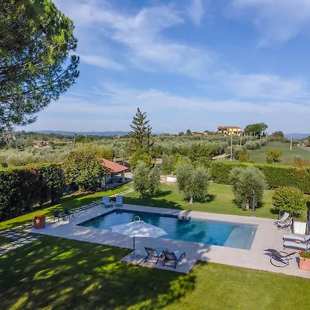 Il Fico E La Civetta Villa Marciano della Chiana
