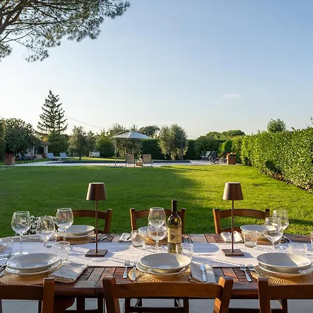 Il Fico E La Civetta Villa *