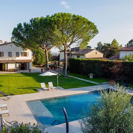 Il Fico E La Civetta Villa *