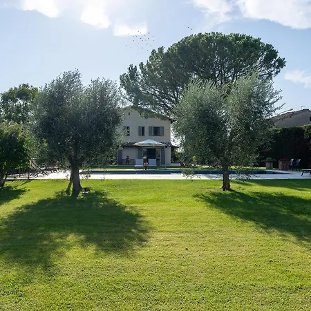 Il Fico E La Civetta Villa Marciano della Chiana
